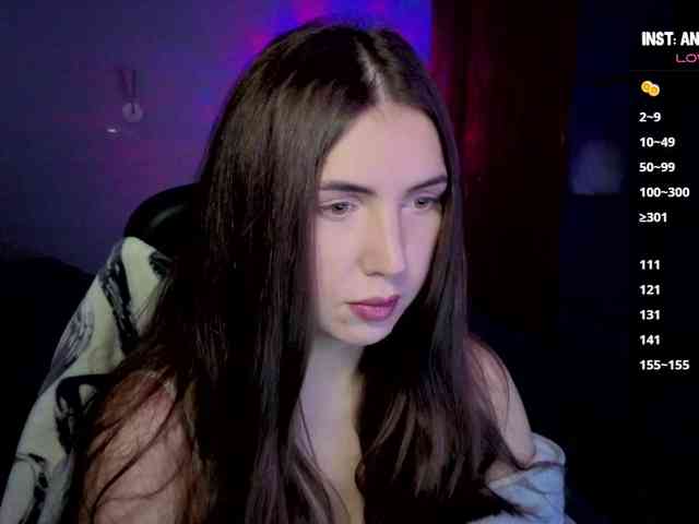 anya_madlove webcam