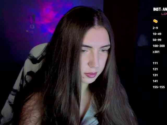 anya_madlove webcam
