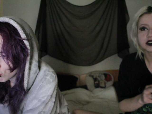 Nagito_Komaeda webcam