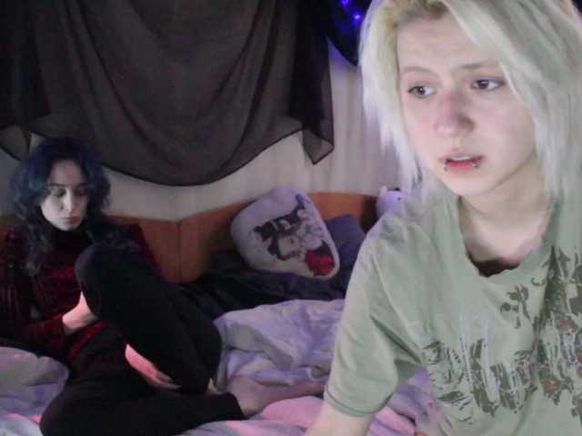 Entrez le videochat erotique avec le
modèle Nagito_Komaeda Nagito_Komaeda