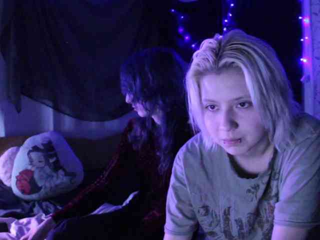 Nagito_Komaeda webcam