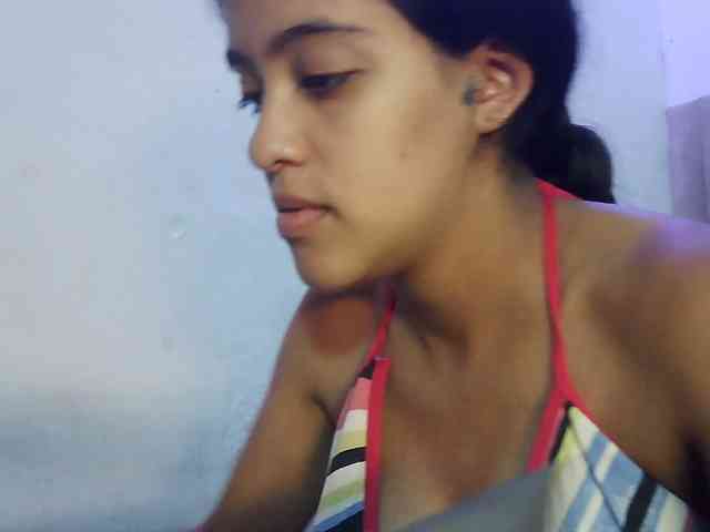 pocahontasb1 webcam