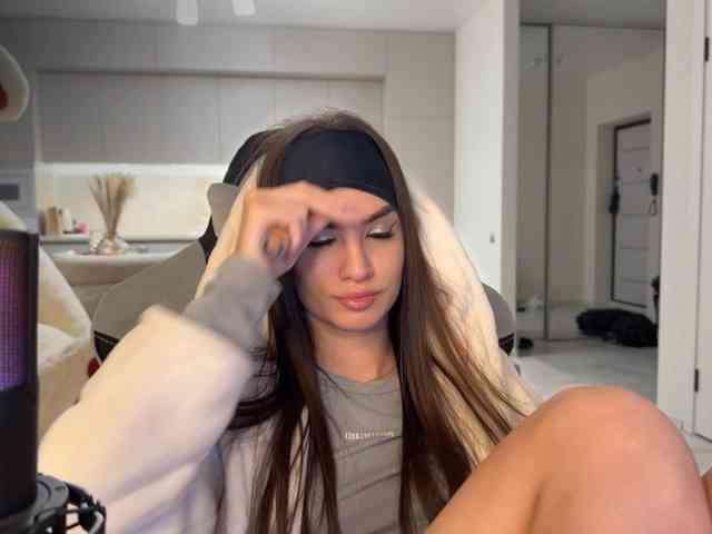Sofi-Mi webcam