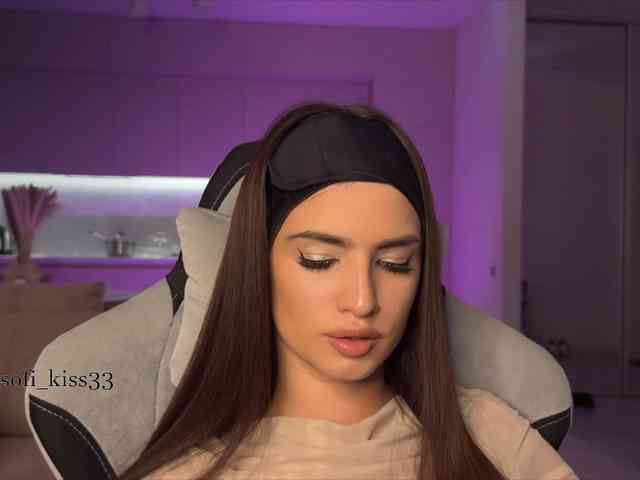 Sofi-Mi webcam
