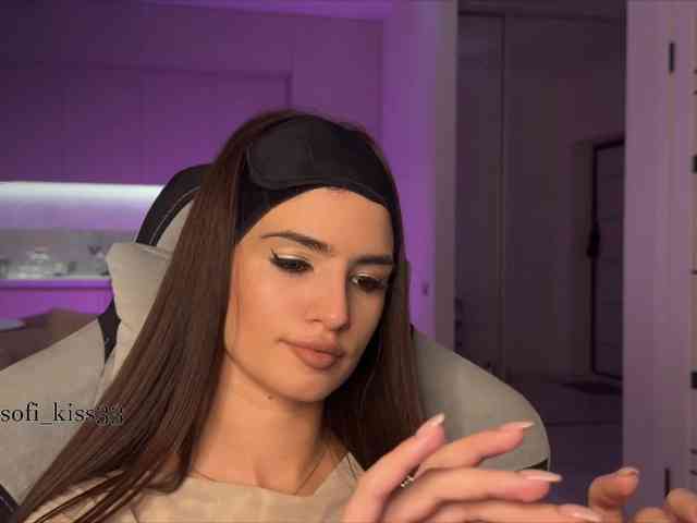 Sofi-Mi webcam