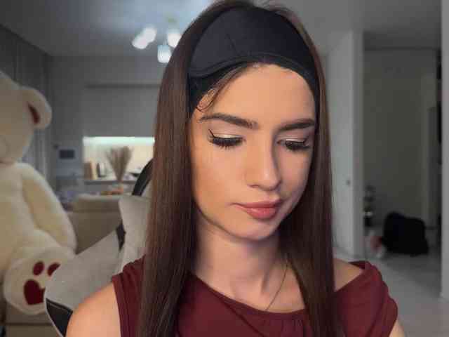Sofi-Mi webcam