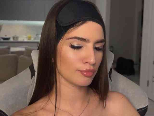 Sofi-Mi webcam
