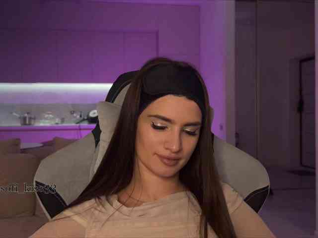 Sofi-Mi webcam