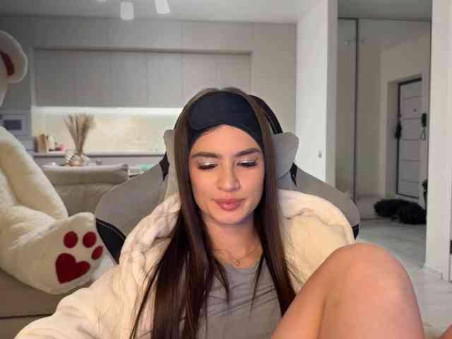 Sofi-Mi webcam
