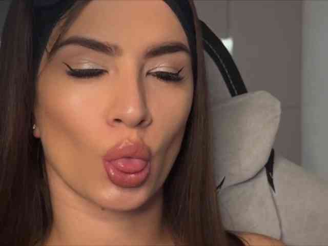Sofi-Mi webcam