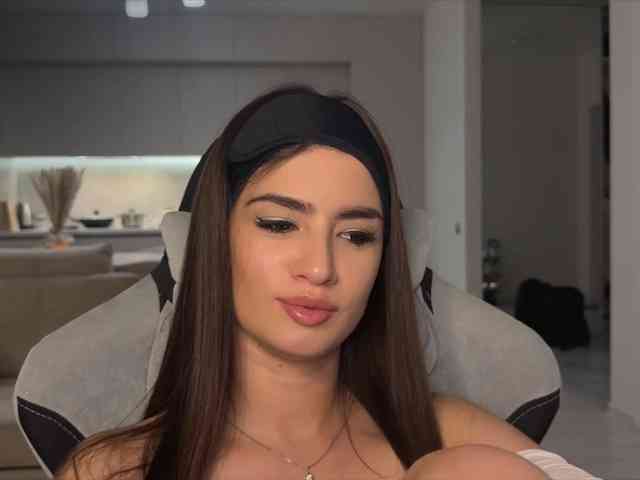 Sofi-Mi webcam