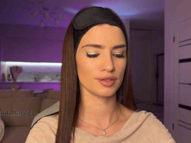 Sofi-Mi webcam