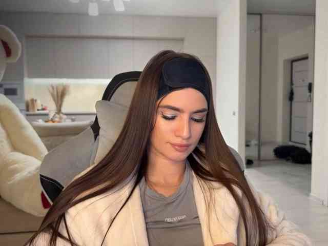 Sofi-Mi webcam