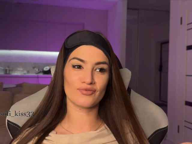 Sofi-Mi webcam