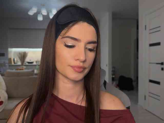 Sofi-Mi webcam