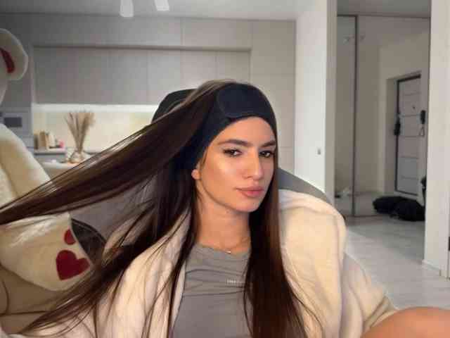 Sofi-Mi webcam