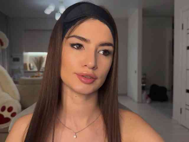 Sofi-Mi webcam