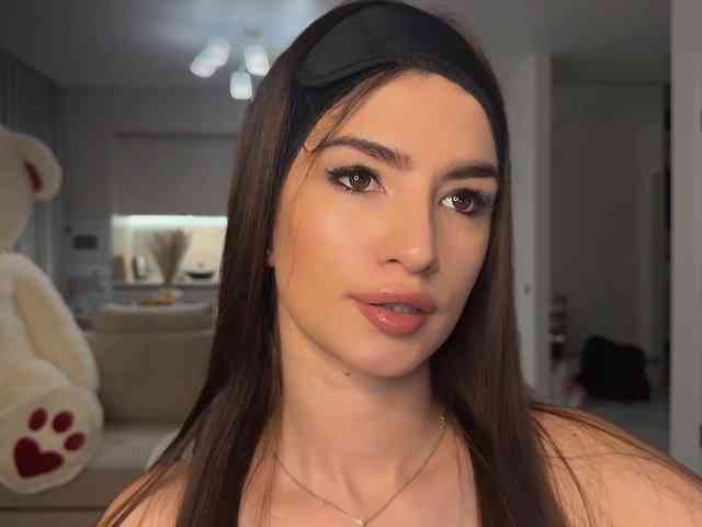 Sofi-Mi webcam