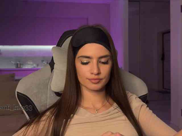 Sofi-Mi webcam