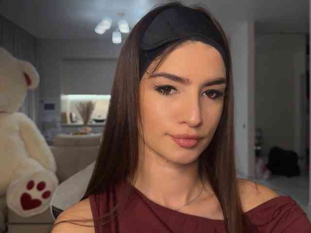 Sofi-Mi webcam