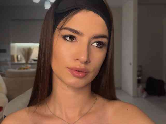 Sofi-Mi webcam
