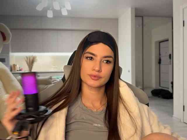Sofi-Mi webcam