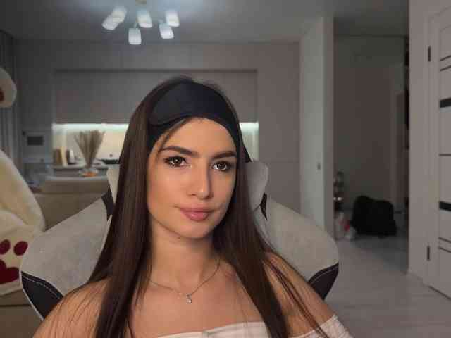 Sofi-Mi webcam