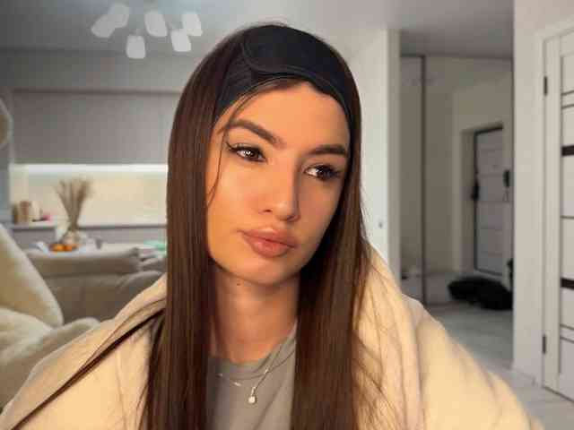 Sofi-Mi webcam