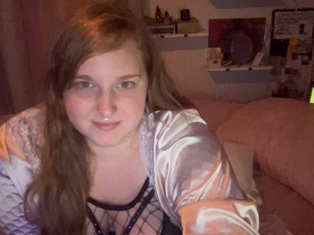 thickgingergoddess webcam