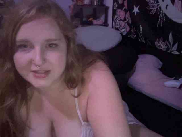 thickgingergoddess