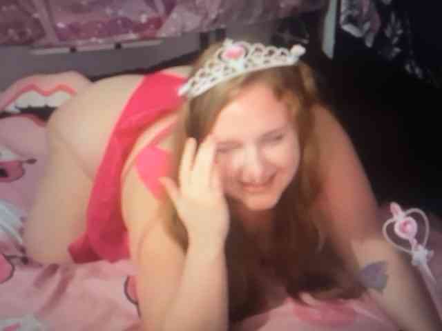 thickgingergoddess webcam