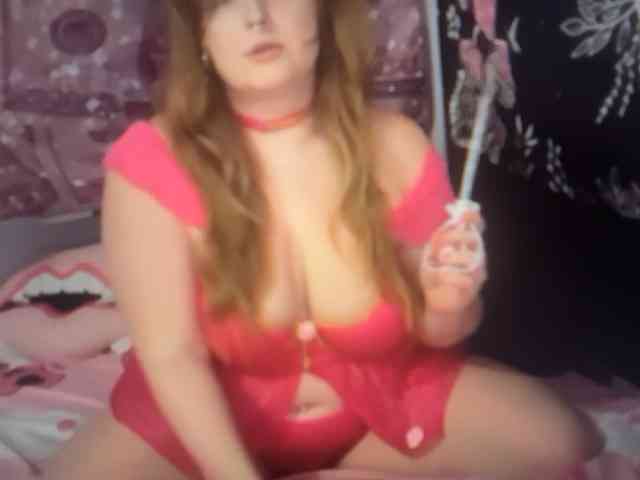 thickgingergoddess webcam