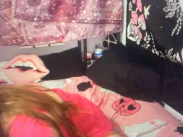 thickgingergoddess webcam