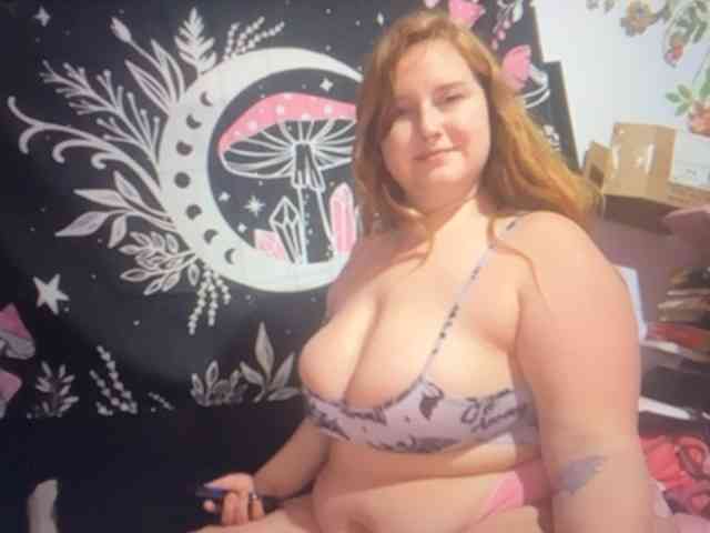 thickgingergoddess webcam