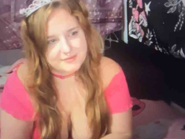 thickgingergoddess webcam