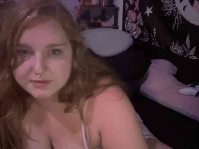 thickgingergoddess