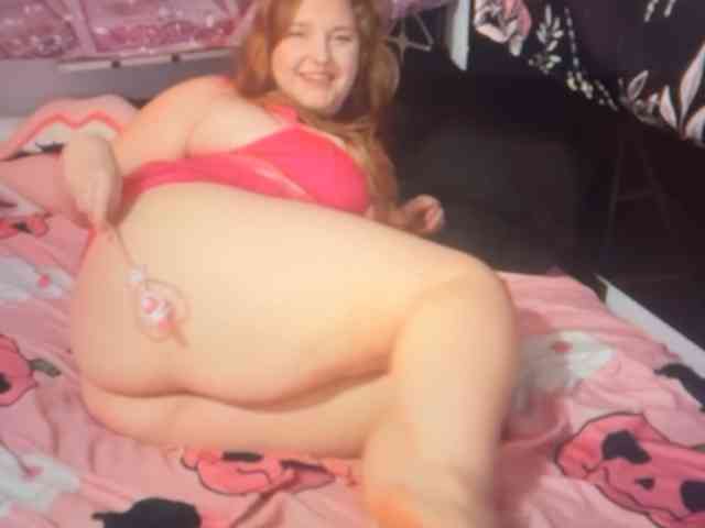 thickgingergoddess webcam