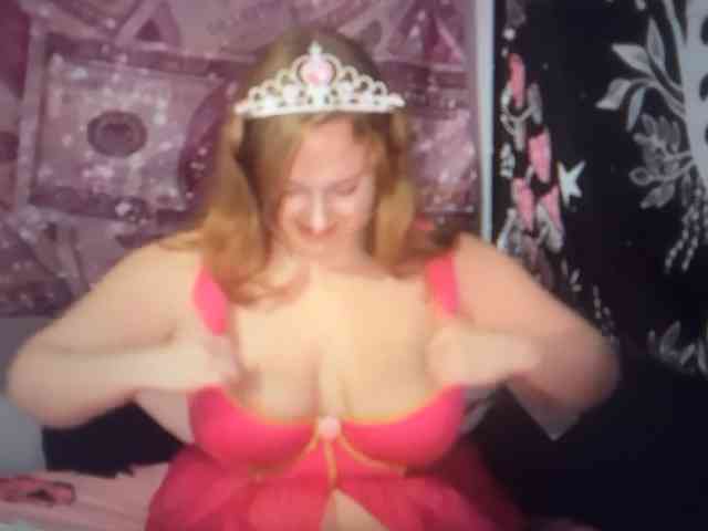 thickgingergoddess webcam
