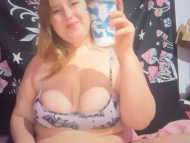 thickgingergoddess