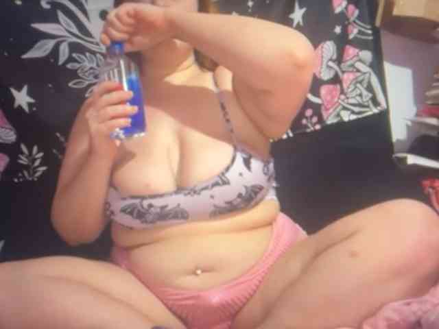 thickgingergoddess webcam