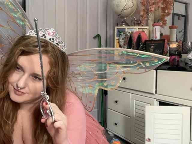 thickgingergoddess webcam