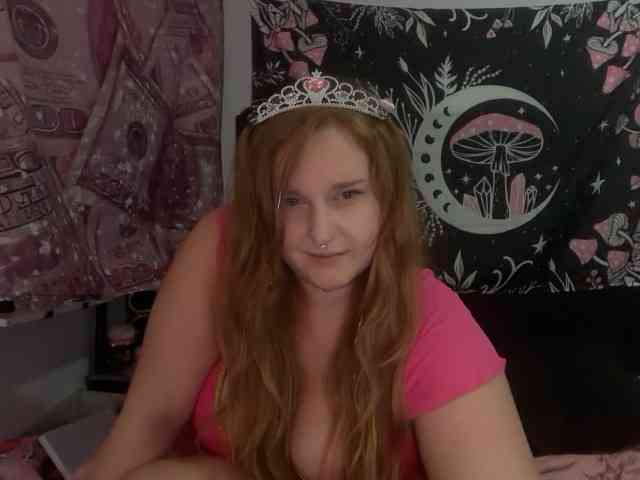 thickgingergoddess webcam