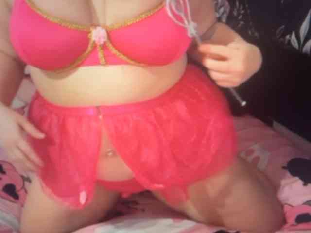 thickgingergoddess webcam