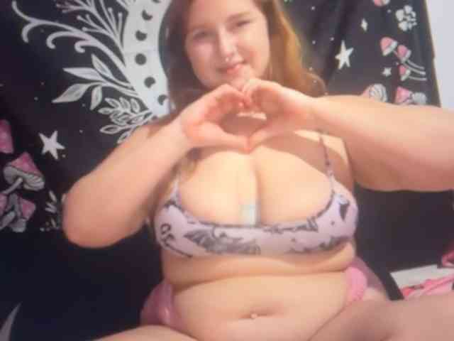 thickgingergoddess webcam