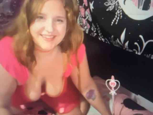 thickgingergoddess webcam