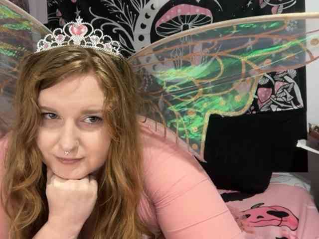 thickgingergoddess webcam