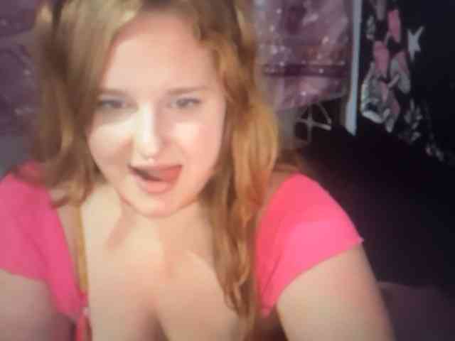 thickgingergoddess webcam