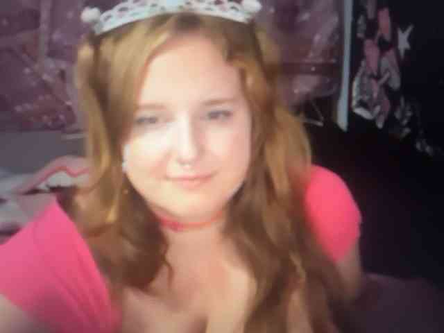 thickgingergoddess webcam