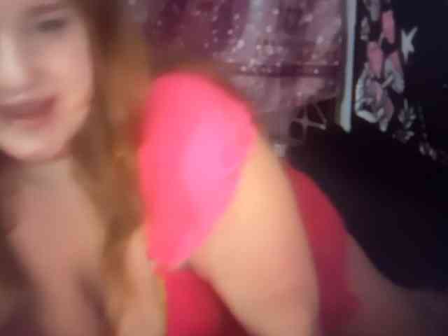 thickgingergoddess webcam