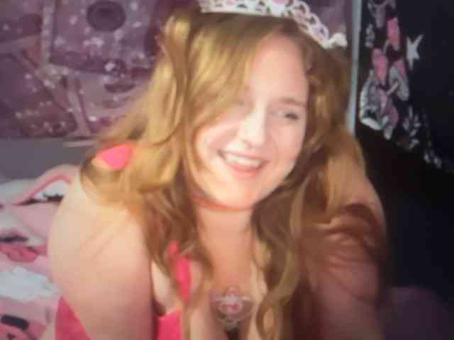 thickgingergoddess webcam